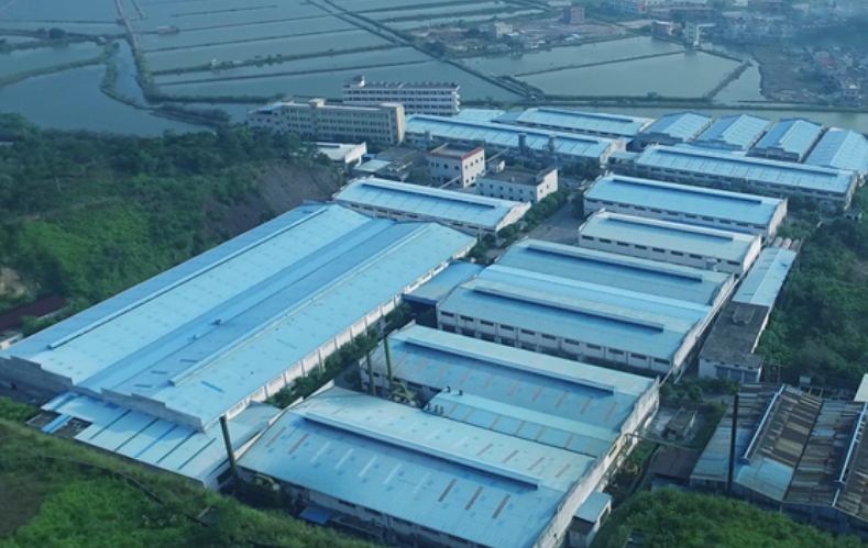Huizhou Weikang new building materials Co., LTD.