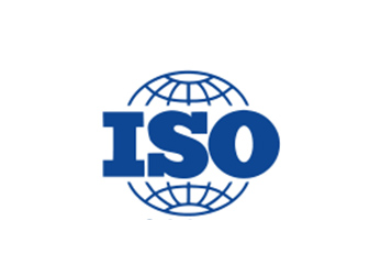   ISO certification